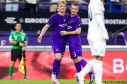 'Onzichtbare Anders Dreyer wordt vervangen bij Anderlecht': Nieuwe naam al bekend