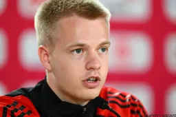 Arthur Vermeeren neemt beslissing over terugkeer naar Jupiler Pro League