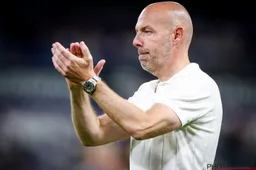 Na roep om ontslag van coach Brian Riemer: Anderlecht grijpt in