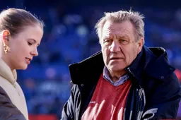 Johan Boskamp kan zich niet meer houden: "Ik vind het een regelrechte schande!"