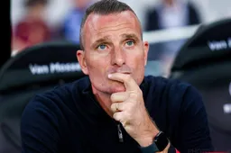 Club Brugge aan de grond genageld: 'Sterkhouder denkt na over vertrek'