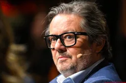 'Loodzware straf voor Marc Coucke en Anderlecht'