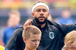 'Nieuwe club van Memphis Depay is bekend'