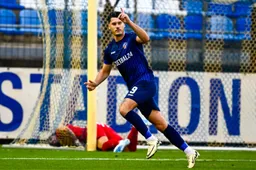 Geel plaatst zich voor 5de ronde Croky Cup na derbyzege tegen Wezel Sport