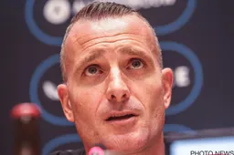 Plots grote zorgen bij Club Brugge: "Pijnlijk wat Nicky Hayen zegt"