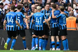 “58 miljoen euro”: Club Brugge laat Belgische clubs achter zich met absolute stunt