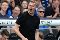 Nicky Hayen neemt nu zelf beslissing over ontslag bij Club Brugge