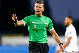 Ref De Cremer onder vuur na KV Mechelen-Anderlecht: "Waarom doe je dat?"