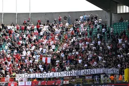 Bondsparket bevestigt erg slecht nieuws voor Antwerp