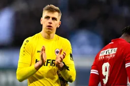 Enorme transferwending rond Butez en Coosemans bij Anderlecht