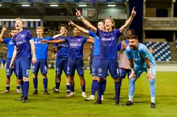 ASV Geel speelt unieke jubileumwedstrijd: Iedereen mag gratis komen kijken