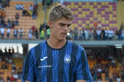 Charles De Ketelaere gaat los over Club Brugge-exit