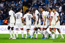 'Uitsluiting in Champions League dreigt voor PSG'