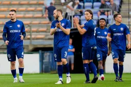 Spelers van ASV Geel hebben waanzinnig druk weekend voor de boeg