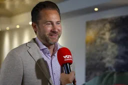 Fredberg onthult: "Of we 5 miljoen euro kunnen betalen voor Eriksen? Wel..."