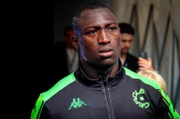 'Kévin Denkey zorgt voor grote problemen bij Cercle Brugge'