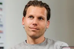 Ruud Vormer wordt mogelijk coach van Belgische topclub