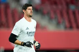 Courtois moet nog iets kwijt over Tedesco: “Ik kom plots tot dat besef”