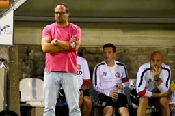 Geel verlaat Croky Cup met opgeheven hoofd: "We kenden een mooie bekercampagne"