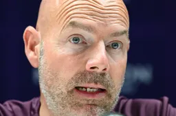 Na ontslag bij Anderlecht: 'Verrassend nieuws over Brian Riemer'