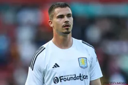 'Leander Dendoncker neemt beslissing over transfer naar Anderlecht'