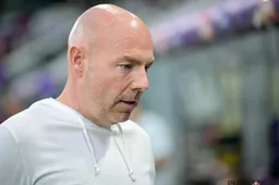 Mes op de keel: “Als Riemer die match verliest, wordt hij ontslagen”