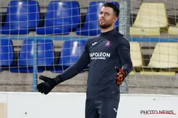 'Colin Coosemans krijgt plots slecht nieuws te horen bij Anderlecht'