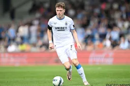 'Droomtransfer voor Andrea Skov Olsen in januari'