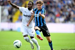 Maxim De Cuyper over groot transfernieuws: "Beste keuze die ik kon maken"