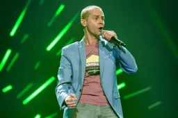 Sam Gooris doet bekentenis over bekende Vlaming: "Ik word zo vrolijk van haar"