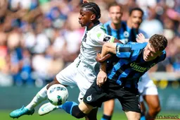 Kijkers van Club-Cercle halen uit: “Beschamend”