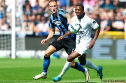 Club Brugge-fans zien één groot probleem tegen Cercle: "Nog steeds moeilijk"