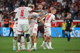 Er is al geweldig nieuws over Arthur Vermeeren na toptransfer