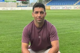 ASV Geel haalt met oude bekende laatste verhoopte versterking: "Ik kom terug thuis"