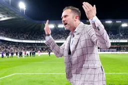 Jesper Fredberg om déze reden weg bij Anderlecht