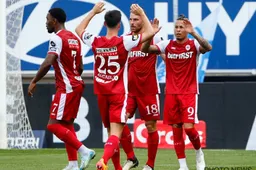 'Na komst van Praet gaat Antwerp nu helemaal los op transfermarkt'