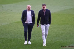 Fredberg laat Riemer genadeloos vallen bij Anderlecht