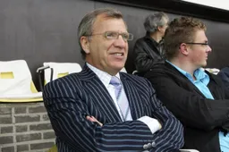 Erevoorzitter Vic Keersmaekers kijkt terug en vooruit op 100 jaar Geels voetbal: "Ik zag hoe teleurgesteld Michel Verschueren was nadat hij door het kleine Geel was verslagen"