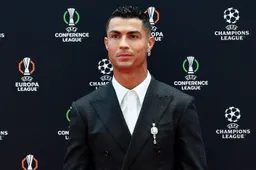 PSG komt met mededeling over komst van Cristiano Ronaldo