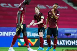 Kijkers ergeren zich blauw tijdens België-Israël: "Dit is gewoon vreselijk!"