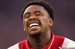 'Bliksemvertrek van Steven Bergwijn bij Al-Ittihad'