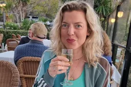 Rik Verheye ziet Ella Leyers onthullen: "Ik heb het verpest"