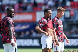 Bom in de Eredivisie: 'Onderzoek gaande naar groot Feyenoord-schandaal'