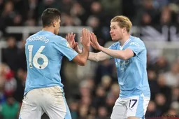 'Real Madrid onthoofdt Manchester City op transfermarkt'