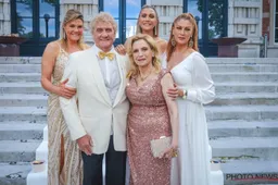 Er is erg leuk nieuws over De Pfaffs: "Ongelofelijk!"