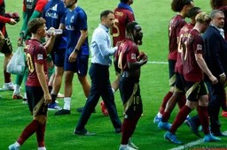 Als dat maar goed komt tegen Frankrijk: Domenico Tedesco zwaar onder vuur