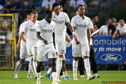 Alarmfase rood in Brussel: 'Degradatie dreigt voor Anderlecht'