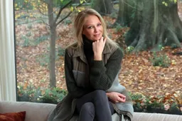 Annelien Coorevits geeft eerlijk toe: "Het gebeurt vijf avonden per week bij mij"