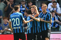 'Transferschok bij Club Brugge na verrassende aanbieding voor absolute sterkhouder'