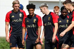 Marc Degryse duidt belang van Frankrijk-België aan: "Dan komt er oneindig veel kritiek"